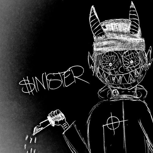 SINISTER (Explicit)