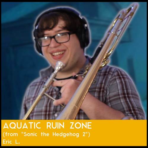 Aquatic Ruin Zone (from 