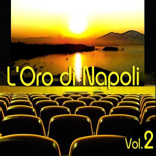 L'oro di Napoli: Gold Collection, Vol. 2