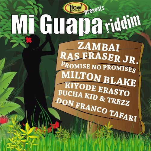 Mi Guapa Riddim