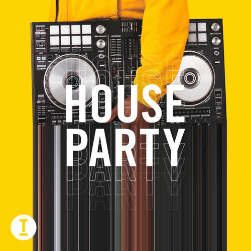 Toolroom House Party