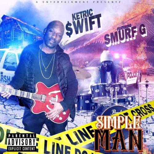 Simple Man (Explicit)