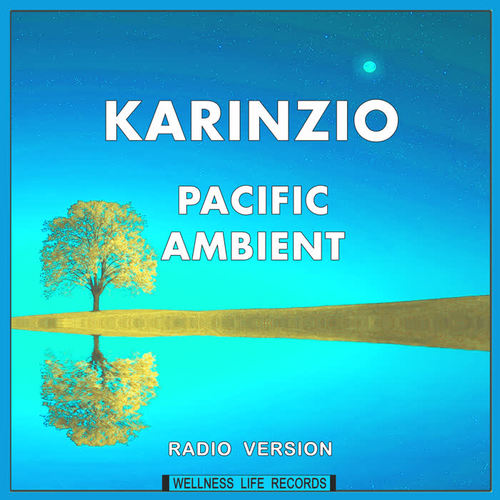 Pacific Ambient (Radio Version)