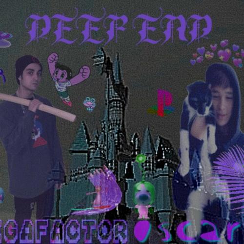 deep end (feat. 0megafactor) [Explicit]