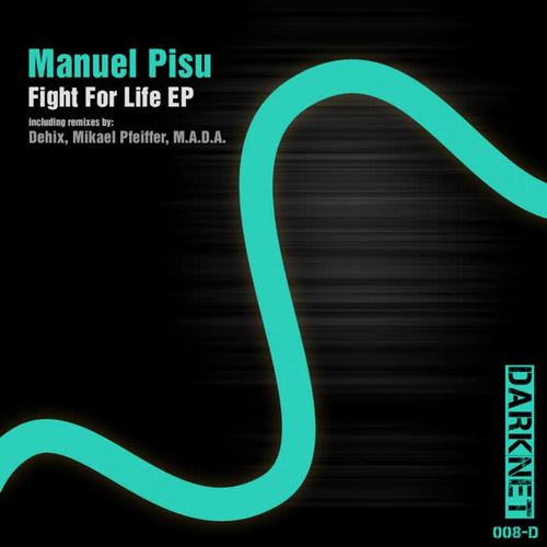 Fight For Life EP