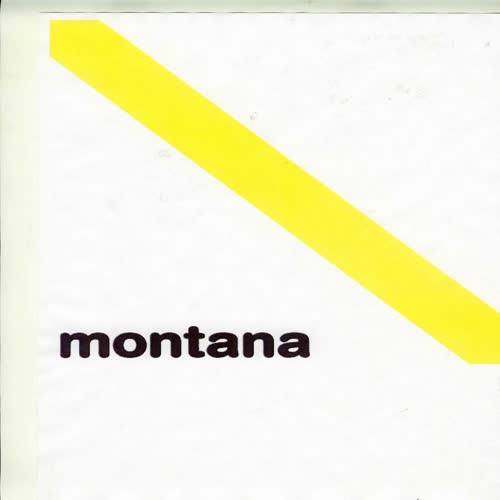 Montana 03/08 Schlager & Volksmusik