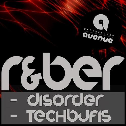 Disorder  -   Techbufis