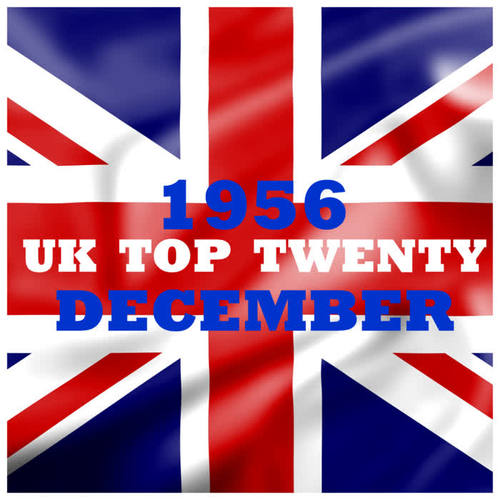 UK - 1956 - December