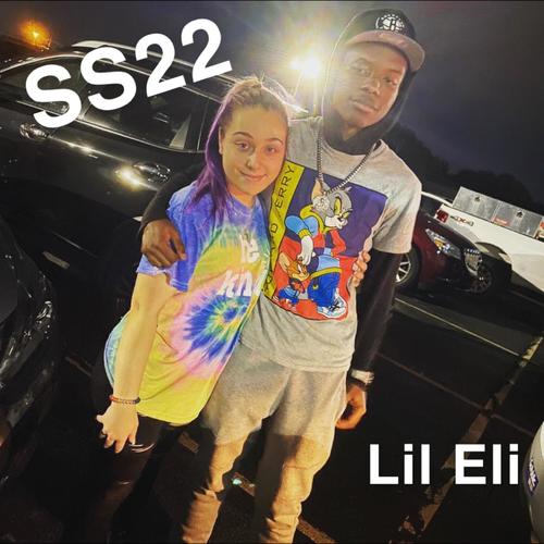 SS22(deluxe) [Explicit]