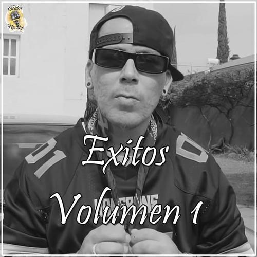 Éxitos, Vol. 1