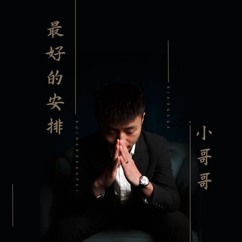 最好的安排