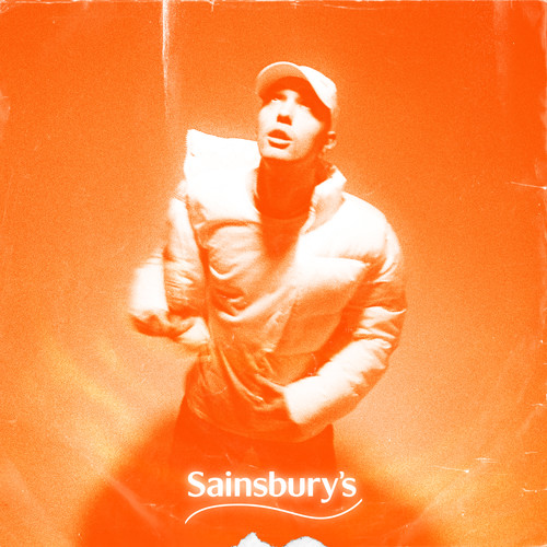 Sainsbury'S (Explicit)