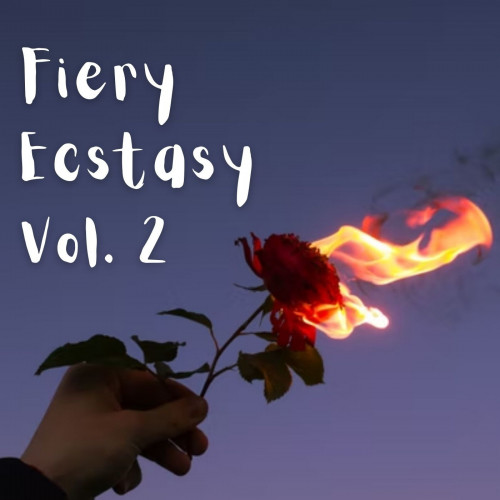 Fiery Ecstasy Vol. 2