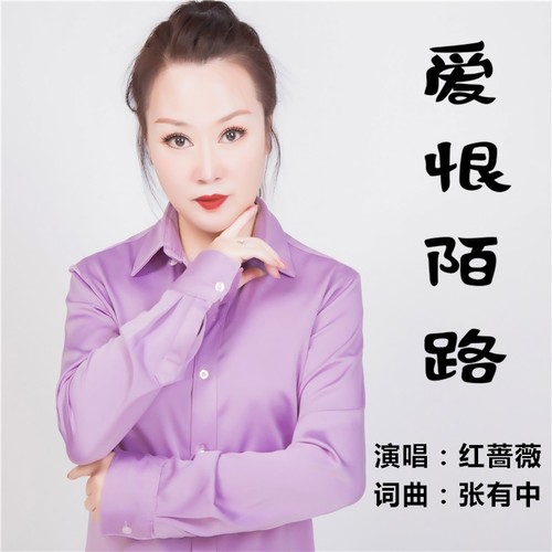 爱恨陌路