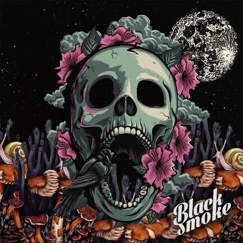 Black Smoke