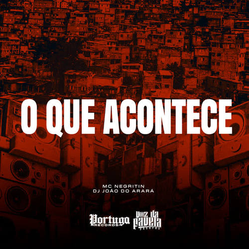 O Que Acontece (Explicit)