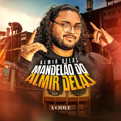 Mandelão do Almir Delas (Explicit)