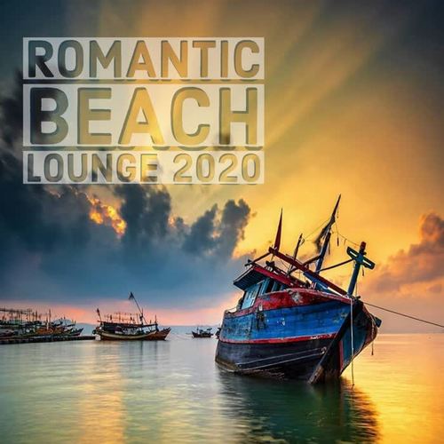 Romantic Beach Lounge 2020