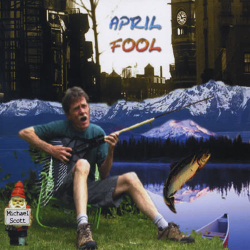 April Fool