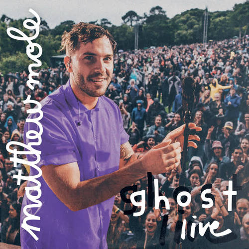 Ghost Live