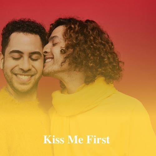 Kiss Me First