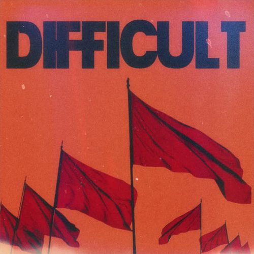 Difficult (feat. Matthew Mozingo, Swooshisreal & C. Moore) [Explicit]