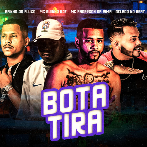 Bota Tira (Explicit)