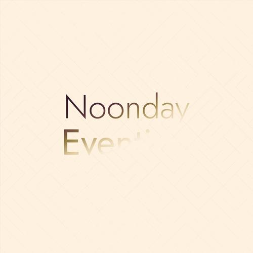 Noonday Eventide