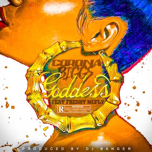 Goddess (Explicit)