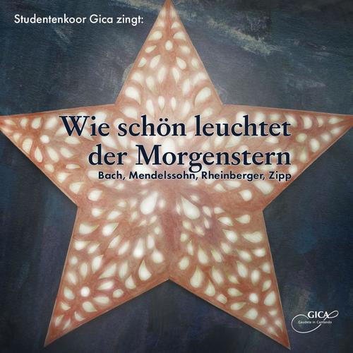 Wie schön leuchtet der Morgenstern