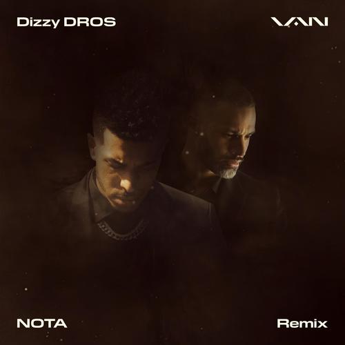 NOTA (feat. Dizzy DROS) [Explicit]