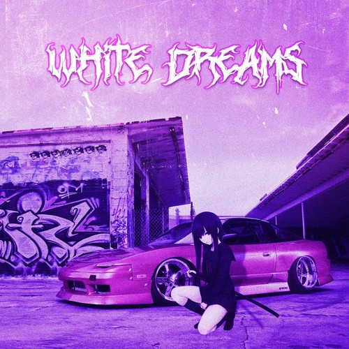 WHITE DREAMS (Explicit)