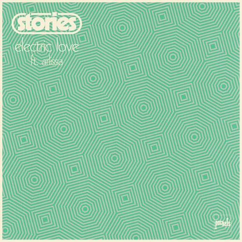 Electric Love