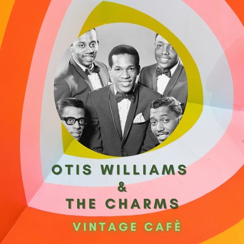 Otis Williams & The Charms