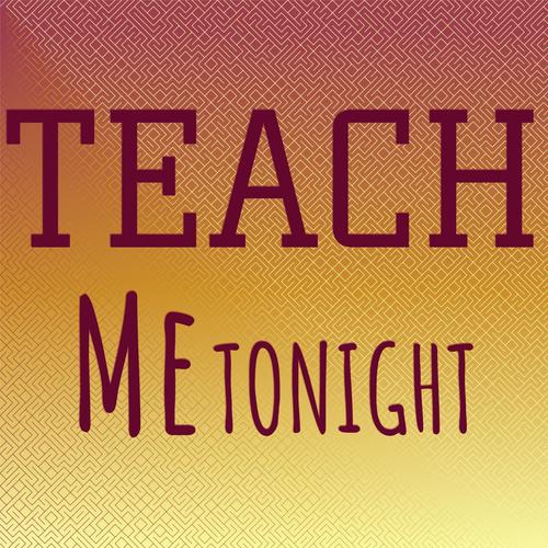 Teach Me Tonight