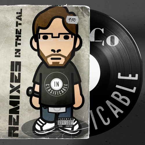 Remixes in the Tal