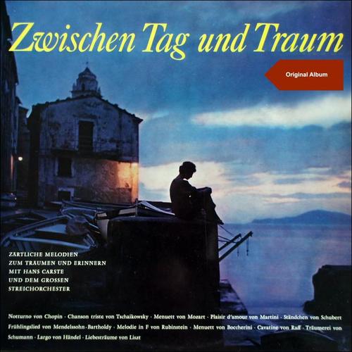 Zwischen Tag und Traum (Original Album)