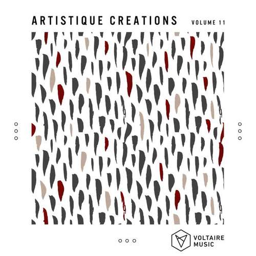 Artistique Creations, Vol. 11