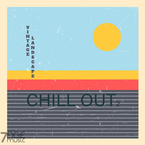 Vintage Landscape Chill Out, Vol. 2