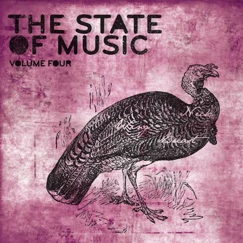 The State of Music, Vol. 4 (Explicit)