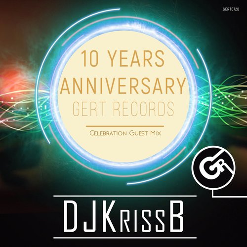 Gert Records 10 Years Anniversary