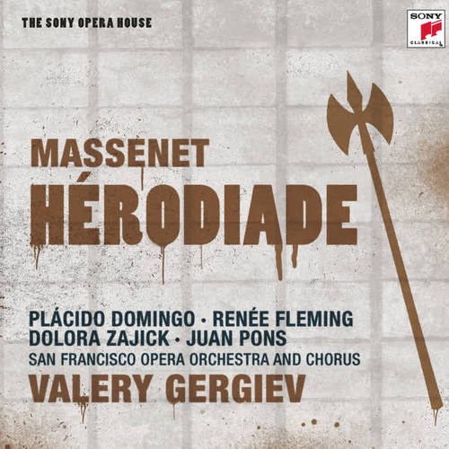 Massenet: Herodiade