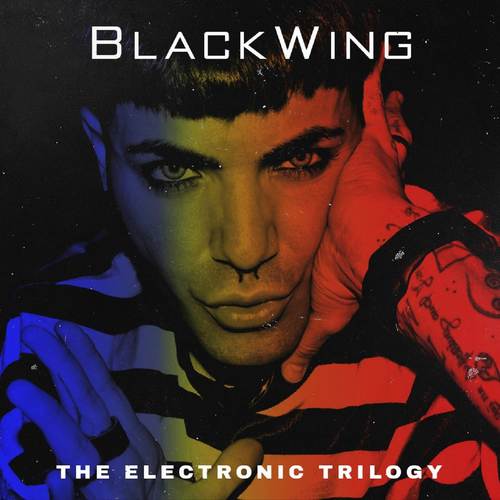 The Electronic Trilogy (Explicit)