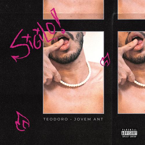 Sigilo (feat. Jovem Ant) [Explicit]