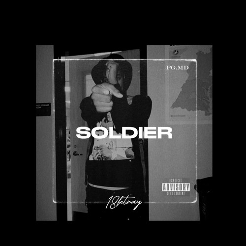 Soldier (Explicit)