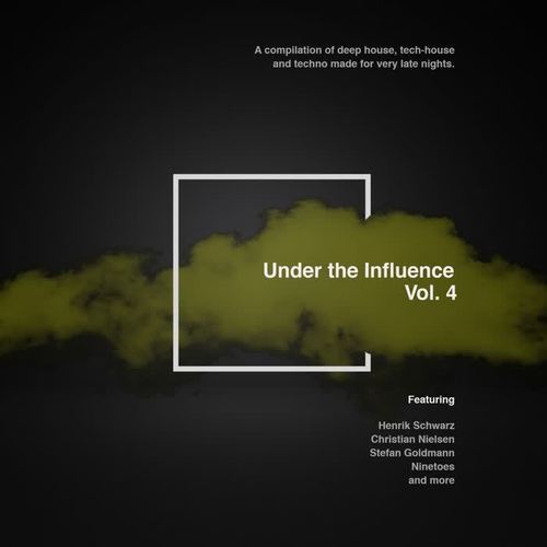 Under The Influence, Vol. 4