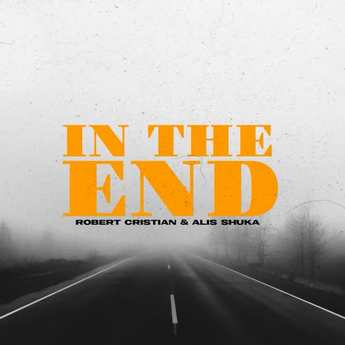 In the end