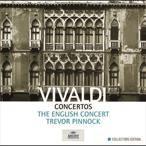 Vivaldi: Concertos