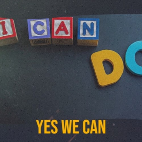 Yes We Can