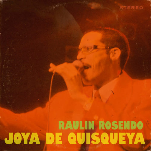 Joya de Quisqueya